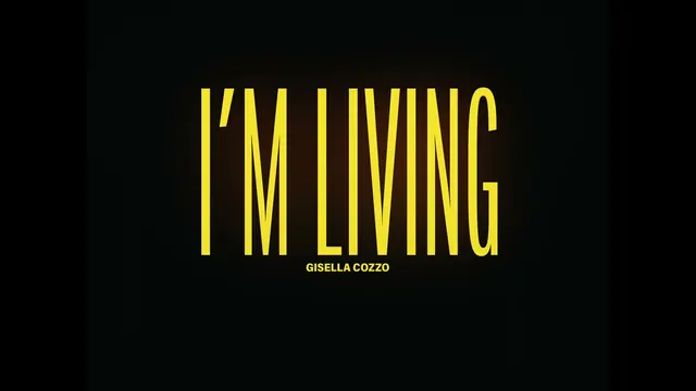 Copertina del progetto I'm Living